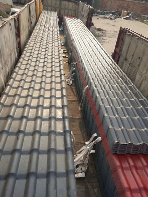 福州虹鑫建材 樹脂瓦生產(chǎn)與建筑建材創(chuàng)新引領(lǐng)
