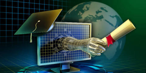 數(shù)字經(jīng)濟時代網(wǎng)絡(luò)大學(xué)的使命 以網(wǎng)絡(luò)技術(shù)服務(wù)驅(qū)動教育創(chuàng)新