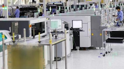 5G浪潮之巔 愛立信掘金垂直行業(yè)，重構(gòu)移動通信設(shè)備銷售新范式