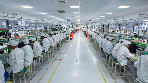 庫克急啥？八家代工廠撤離后，蘋果再啟通信設(shè)備銷售轉(zhuǎn)移，背后邏輯何在？