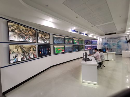 移動5G為江蘇智能工廠按下“快進鍵” 加速數字化轉型，推動高質量發展