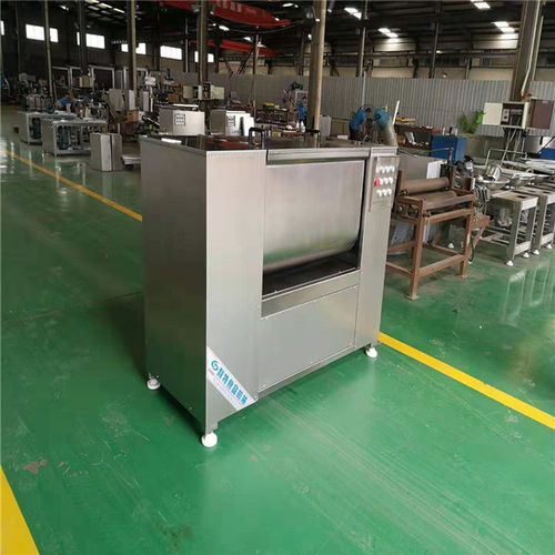 隨州食品真空攪拌機選購指南 以諸城利特機械為例，解析價格與設備考量