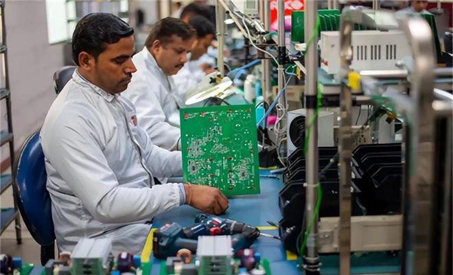 三星遭印度追繳5.2億美元稅款，申訴稱稅務決定倉促不公